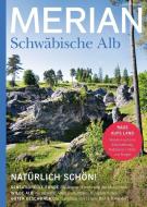 MERIAN Magazin Schwäbische Alb 1/22 edito da Travel House Media GmbH