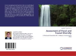 Assessment of Floral and Faunal Diversity di Jagadish Prasad Bhatta edito da LAP Lambert Acad. Publ.