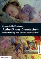 Ästhetik des Drastischen di Benjamin Moldenhauer edito da Bertz + Fischer