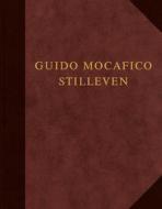 Guido Mocafico di Guido Mocafico edito da Steidl Publishers