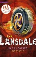Hap und Leonard: Die Storys di Joe Lansdale edito da Golkonda Verlag