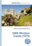 Hms Windsor Castle (1679) edito da Book On Demand Ltd.