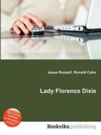 Lady Florence Dixie edito da Book On Demand Ltd.