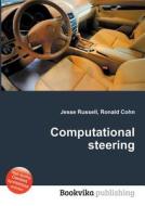 Computational Steering edito da Book On Demand Ltd.