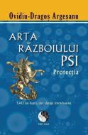 RUM-ARTA RAZBOIULUI PSI - PROT di Ovidiu Dragos Argesanu edito da INTERCONFESSIONAL BIBLE SOC OF