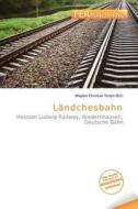 L Ndchesbahn edito da Fer Publishing