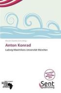 Anton Konrad edito da Betascript Publishing