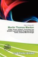 Martin Thomas Manton edito da Aud Publishing