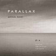 Michael Dunev: Parallax edito da EDICIONES POLIGRAFA