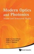 Modern Optics and Photonics edito da World Scientific Publishing Company