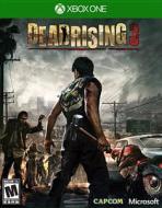 Dead Rising 3 edito da Microsoft Press