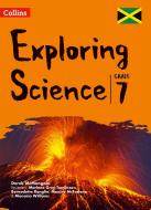 Collins Exploring Science di Derek McMonagle, Marlene Grey-Tomlinson edito da HarperCollins Publishers