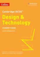 Cambridge IGCSE (TM) Design & Technology Student's Book di Collins edito da HarperCollins Publishers