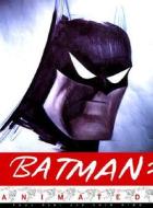 Batman Animated di Paul Dini edito da HarperEntertainment
