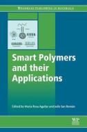 Smart Polymers and Their Applications edito da Woodhead Publishing