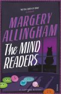 The Mind Readers di Margery Allingham edito da Vintage Publishing