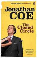 The Closed Circle di Jonathan Coe edito da Penguin Books Ltd