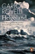Helgoland di Carlo Rovelli edito da Penguin Books Ltd