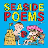 Seaside Poems di Jill Bennett edito da Oxford University Press