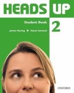 Iannuzzi, S: Heads Up: 2: Student Book with MultiROM di Susan Iannuzzi edito da OUP Oxford