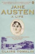 Jane Austen di Claire Tomalin edito da Penguin Books Ltd