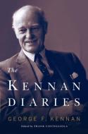The Kennan Diaries di George F. Kennan edito da W W NORTON & CO