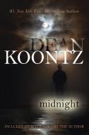 Midnight di Dean Koontz edito da BERKLEY MASS MARKET