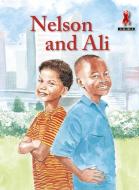 Nelson & Ali di Marianna Brandt edito da Pearson Education Limited