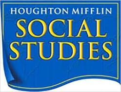 HOUGHTON MIFFLIN SOCIAL STUDIE edito da HOUGHTON MIFFLIN