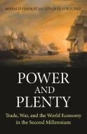 Power and Plenty di Ronald Findlay, O' Rourke Kevin H. edito da Princeton Univers. Press