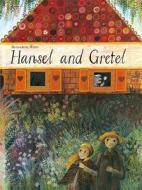 Hansel and Gretel di Brothers Grimm, Bernadette Watts edito da North-South Books