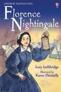 Florence Nightingale di Lucy Lethbridge edito da Usborne Publishing Ltd