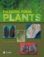 Paleozoic Fsil Plants di Bruce L. Stinchcomb edito da Schiffer Publishing Ltd
