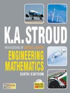 Engineering Mathematics di K.a Stroud edito da Industrial Press Inc.,u.s.