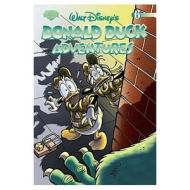 Donald Duck Adventures di Various edito da Overstreet Publications, Inc