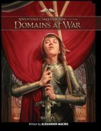 Domains at War edito da Autarch LLC