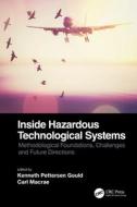 Inside Hazardous Technological Systems edito da Taylor & Francis Ltd