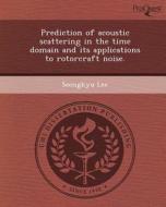 This Is Not Available 042034 di Seongkyu Lee edito da Proquest, Umi Dissertation Publishing