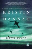 Home Front di Kristin Hannah edito da GRIFFIN