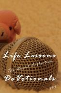 Life Lessons di Pkf edito da Lulu.com