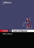 Focus on People and Migration di Na Na edito da SPRINGER NATURE