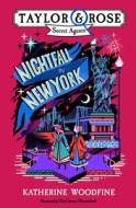 Nightfall In New York di Katherine Woodfine edito da Egmont UK Ltd