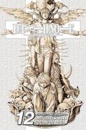 Death Note, Vol. 12 di Tsugumi Ohba, Takeshi Obata edito da Viz Media, Subs. of Shogakukan Inc