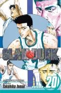 Slam Dunk, Vol. 20 di Takehiko Inoue edito da Viz Media, Subs. of Shogakukan Inc