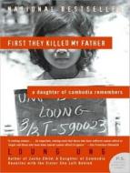 First They Killed My Father: A Daughter of Cambodia Remembers di Loung Ung edito da Tantor Audio