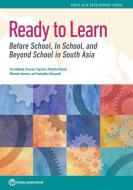 Realizing the Promise: Education for All in South Asia di Tara Beteille, Michelle Riboud, Shin Nomura edito da WORLD BANK PUBN