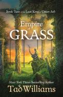 Empire of Grass di Tad Williams edito da Hodder And Stoughton Ltd.