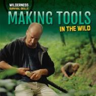 Making Tools in the Wild di Devi Puri edito da PowerKids Press