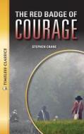 The Red Badge of Courage [With Paperback Book] di Stephen Crane edito da Saddleback Educational Publishing, Inc.