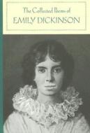 The Collected Poems of Emily Dickinson di Emily Dickinson edito da Barnes & Noble